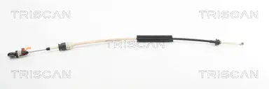 CABLE DE ACCIONAMIENTO, CAJA DE CAM