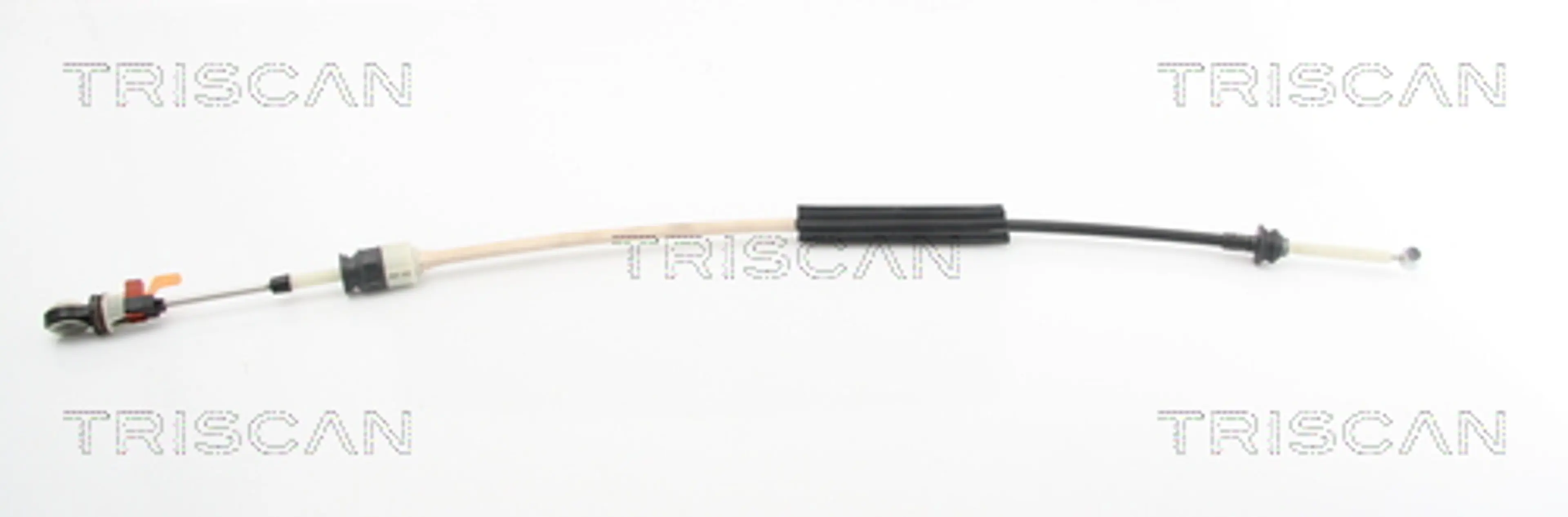 CABLE DE ACCIONAMIENTO, CAJA DE CAM