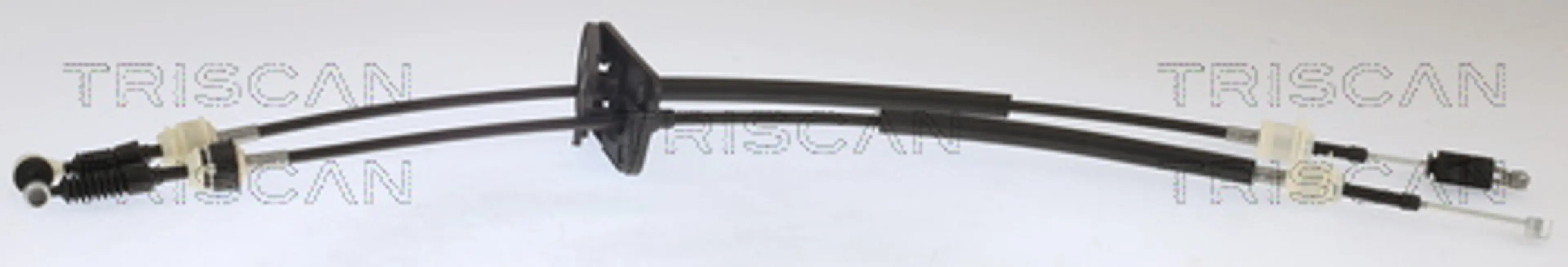 CABLE DE ACCIONAMIENTO, CAJA DE CAM