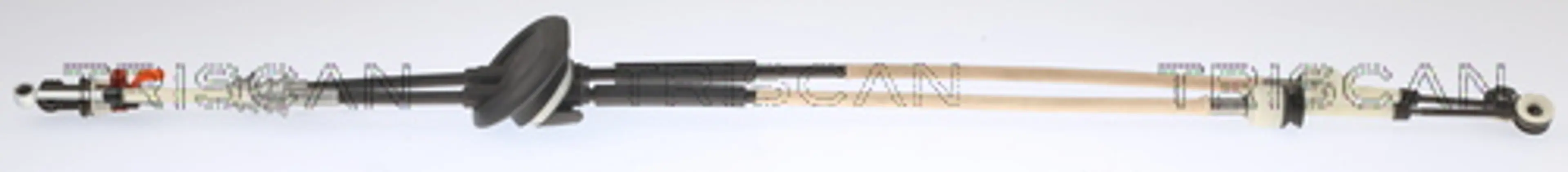 CABLE DE ACCIONAMIENTO, CAJA DE CAM