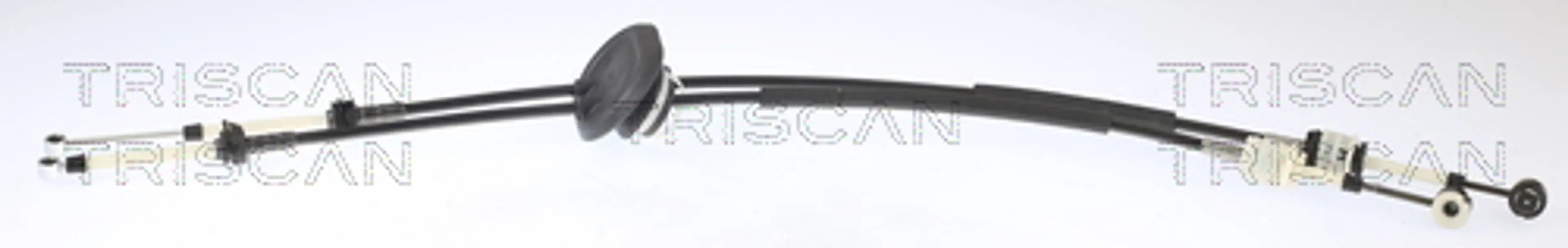 CABLE DE ACCIONAMIENTO, CAJA DE CAM