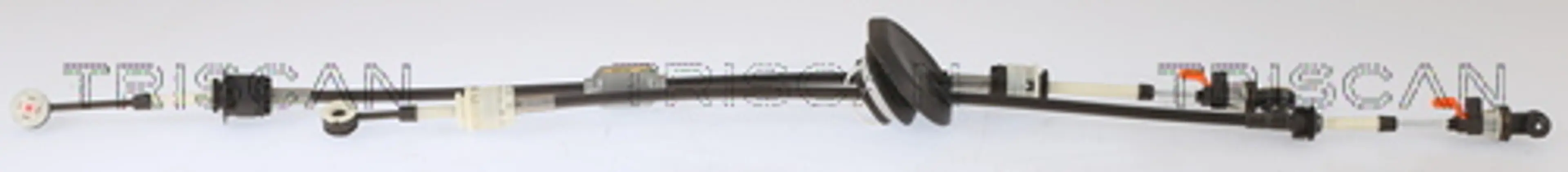 CABLE DE ACCIONAMIENTO, CAJA DE CAM