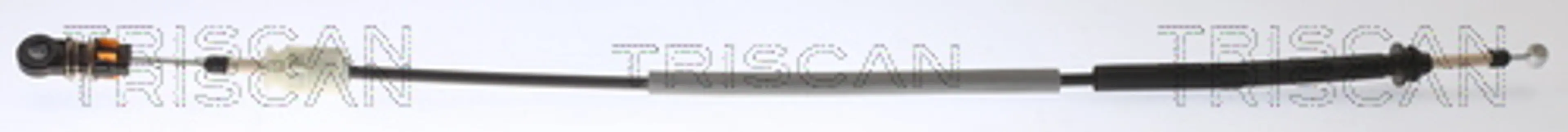 CABLE DE ACCIONAMIENTO, CAJA DE CAM