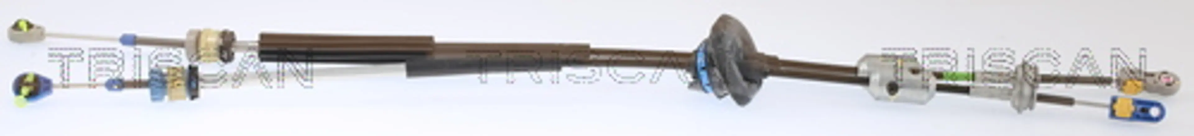 CABLE DE ACCIONAMIENTO, CAJA DE CAM