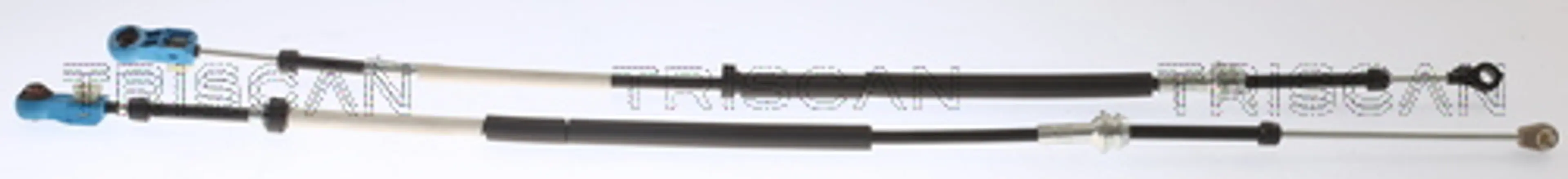 CABLE DE ACCIONAMIENTO, CAJA DE CAM