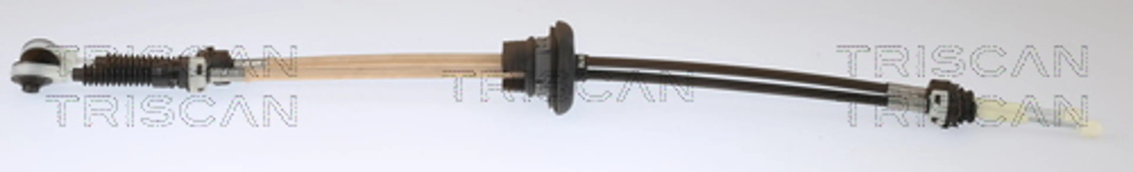 CABLE DE ACCIONAMIENTO, CAJA DE CAM