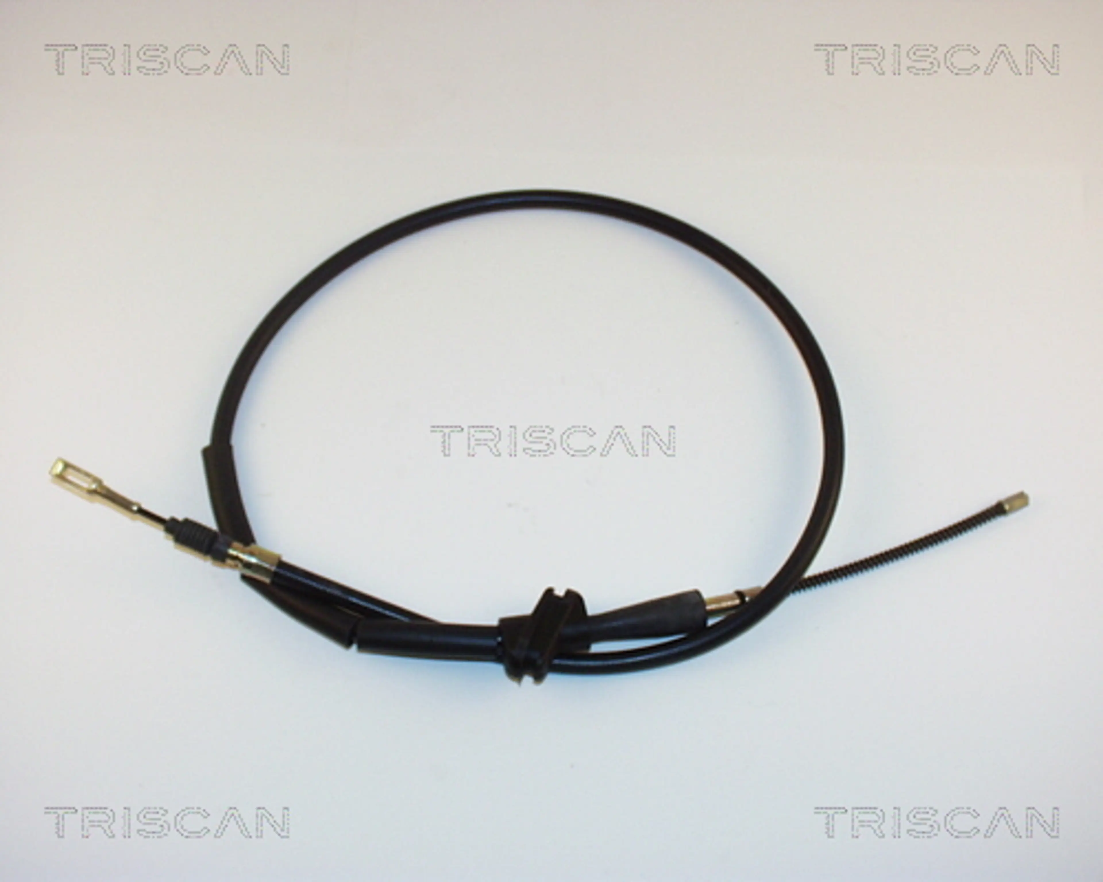 CABLE DE ACCIONAMIENTO, FRENO DE ES