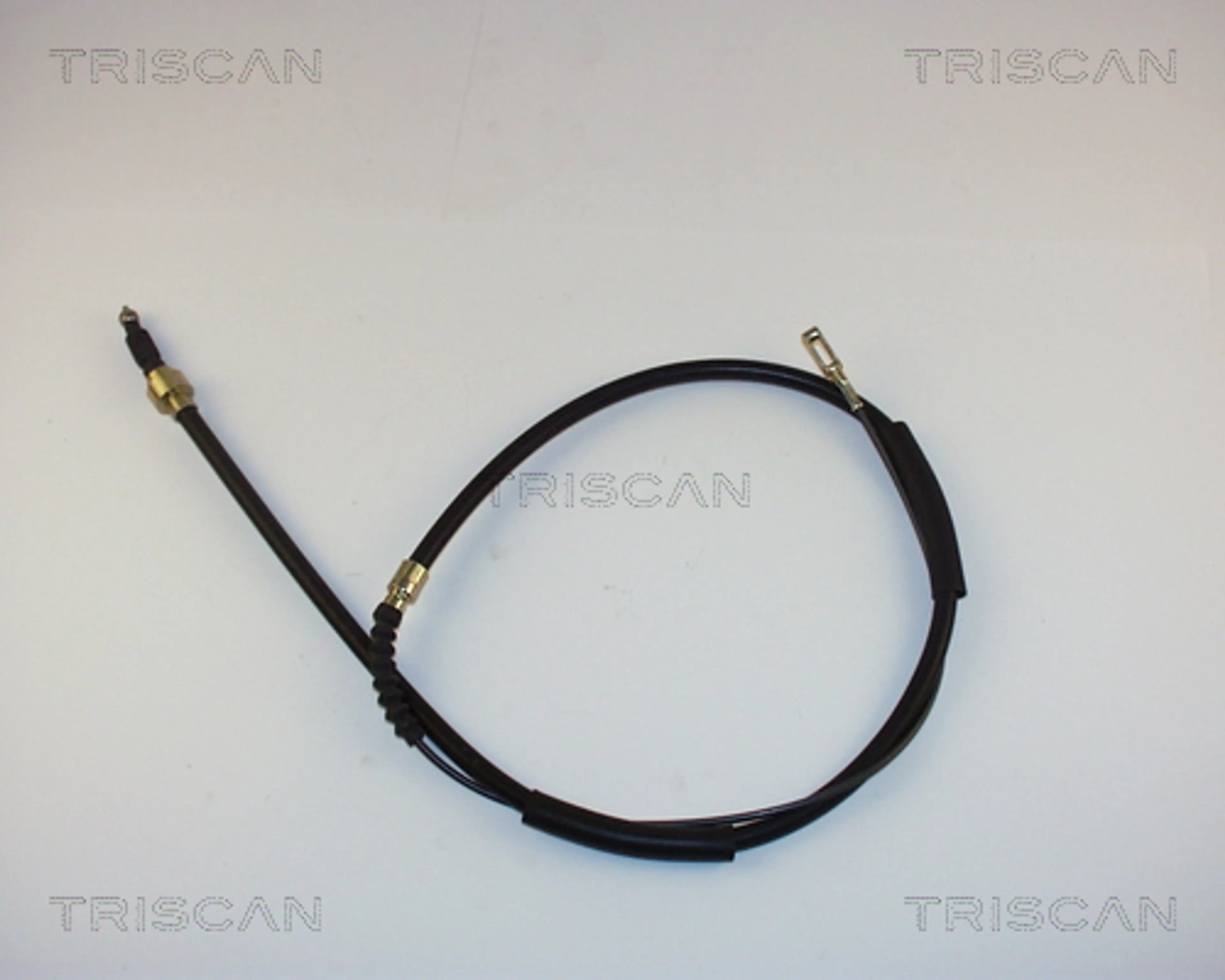 CABLE DE ACCIONAMIENTO, FRENO DE ES