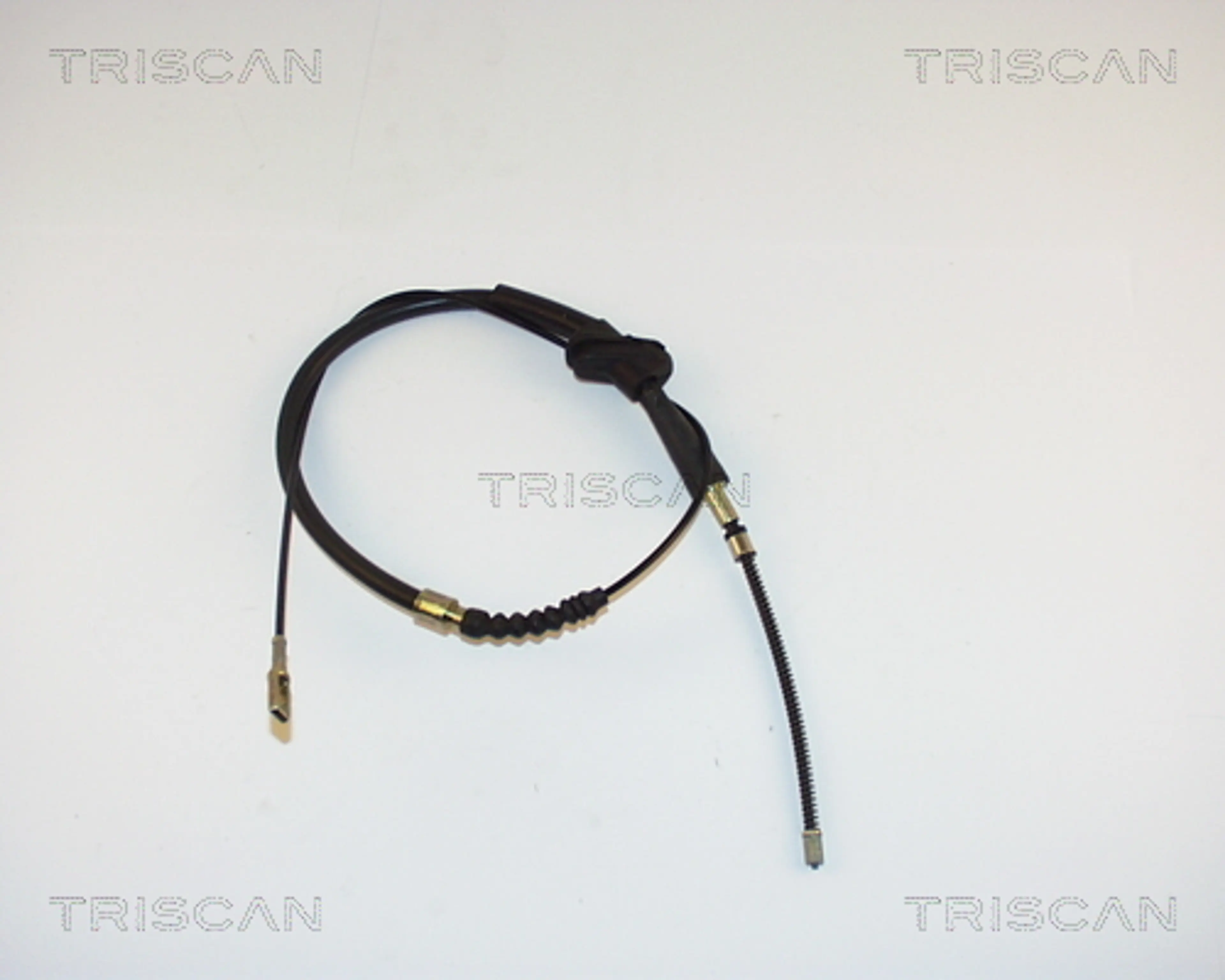 CABLE DE ACCIONAMIENTO, FRENO DE ES