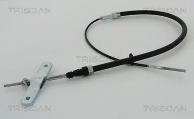 CABLE DE ACCIONAMIENTO, FRENO DE ES