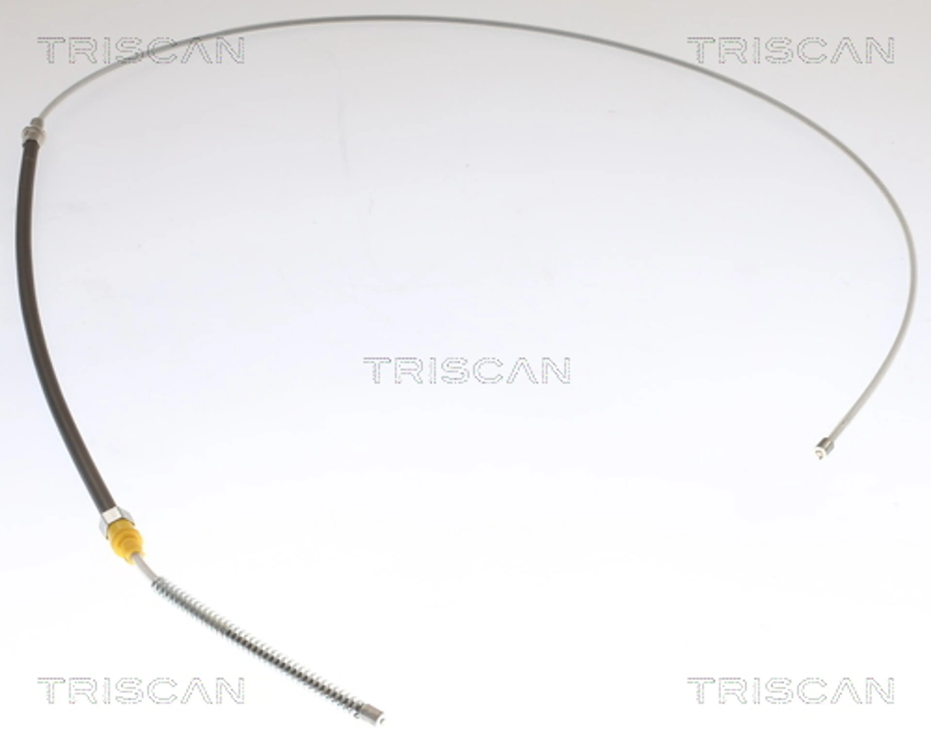 CABLE DE ACCIONAMIENTO, FRENO DE ES