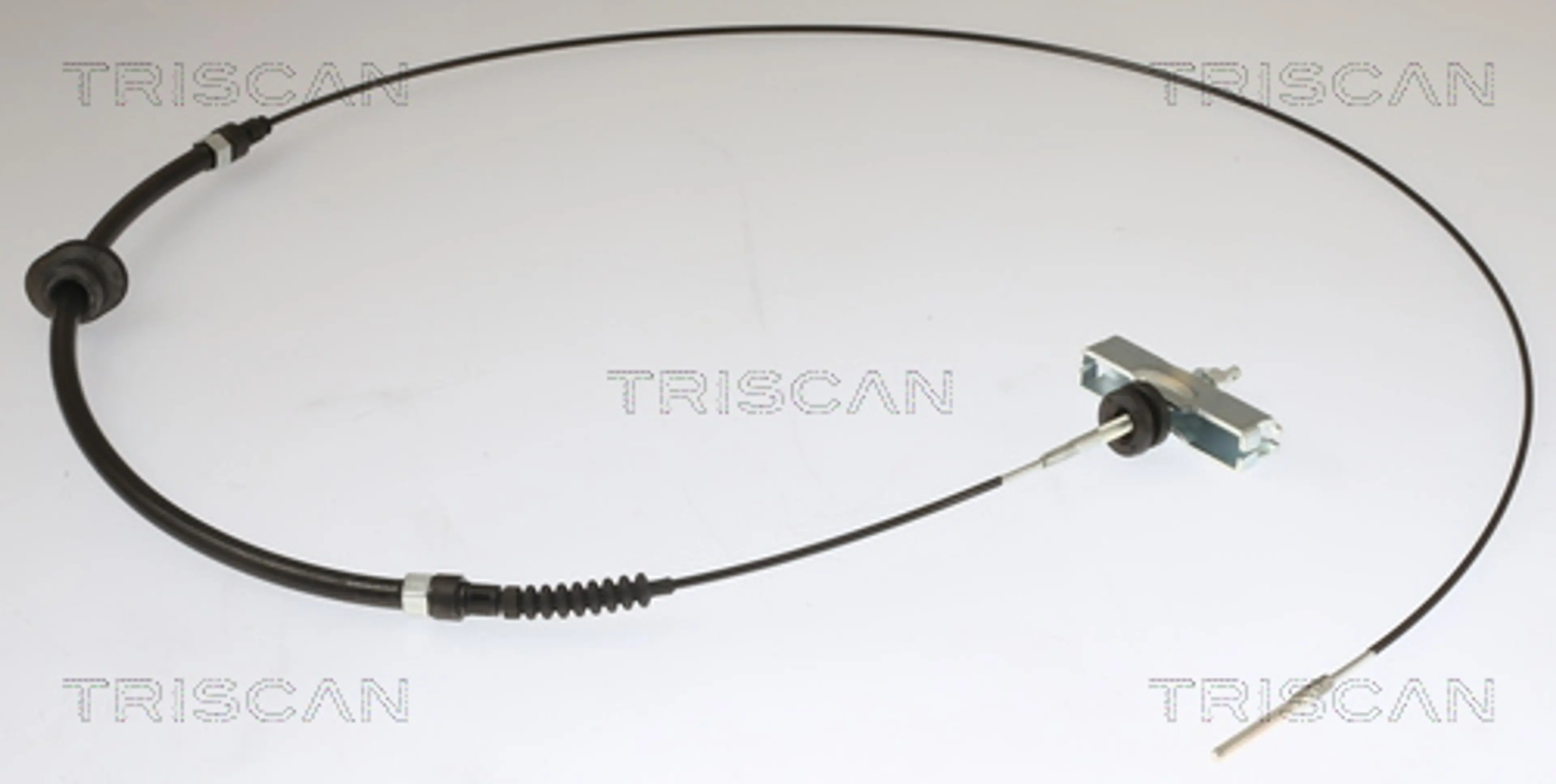 CABLE DE ACCIONAMIENTO, FRENO DE ES