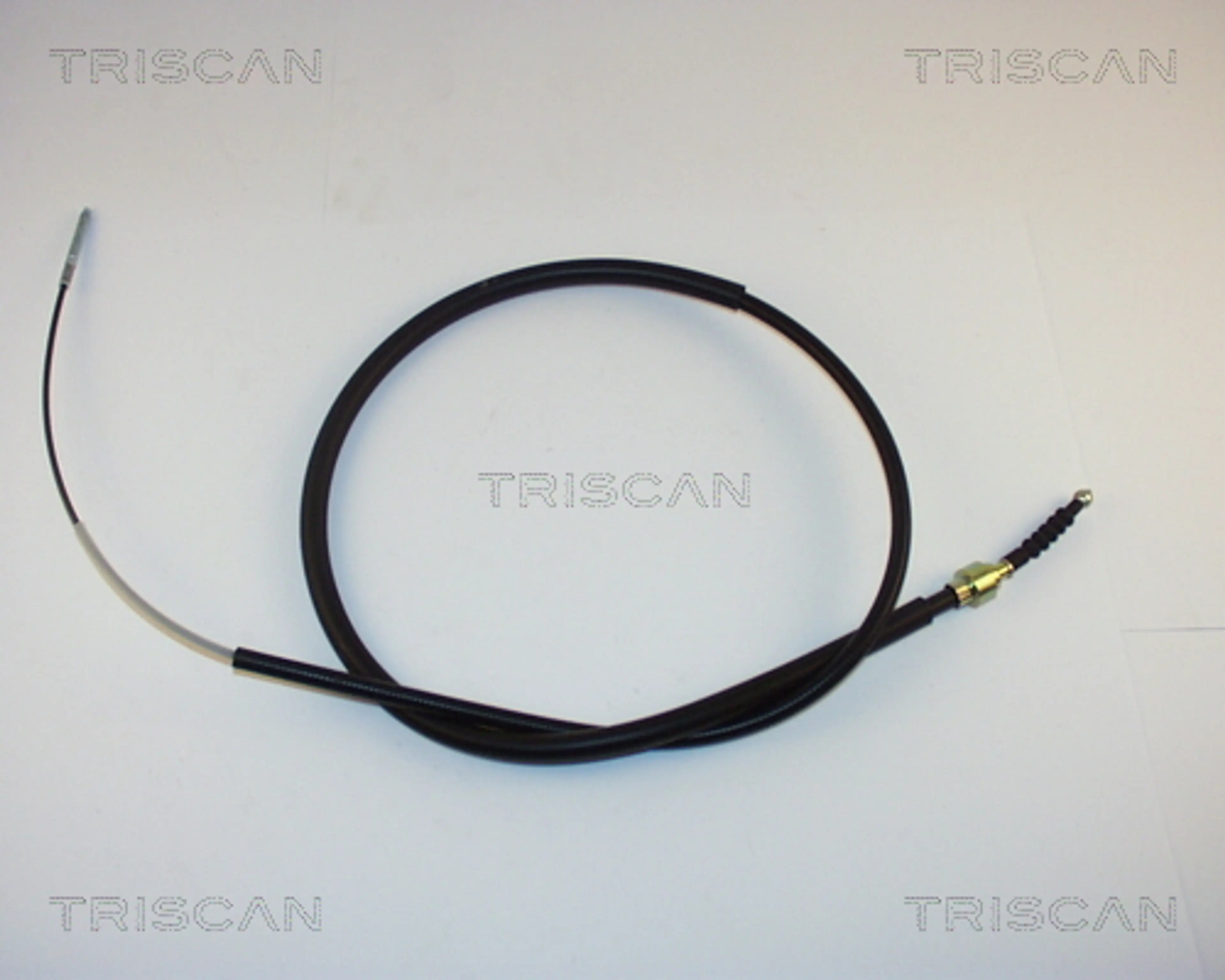 CABLE DE ACCIONAMIENTO, FRENO DE ES