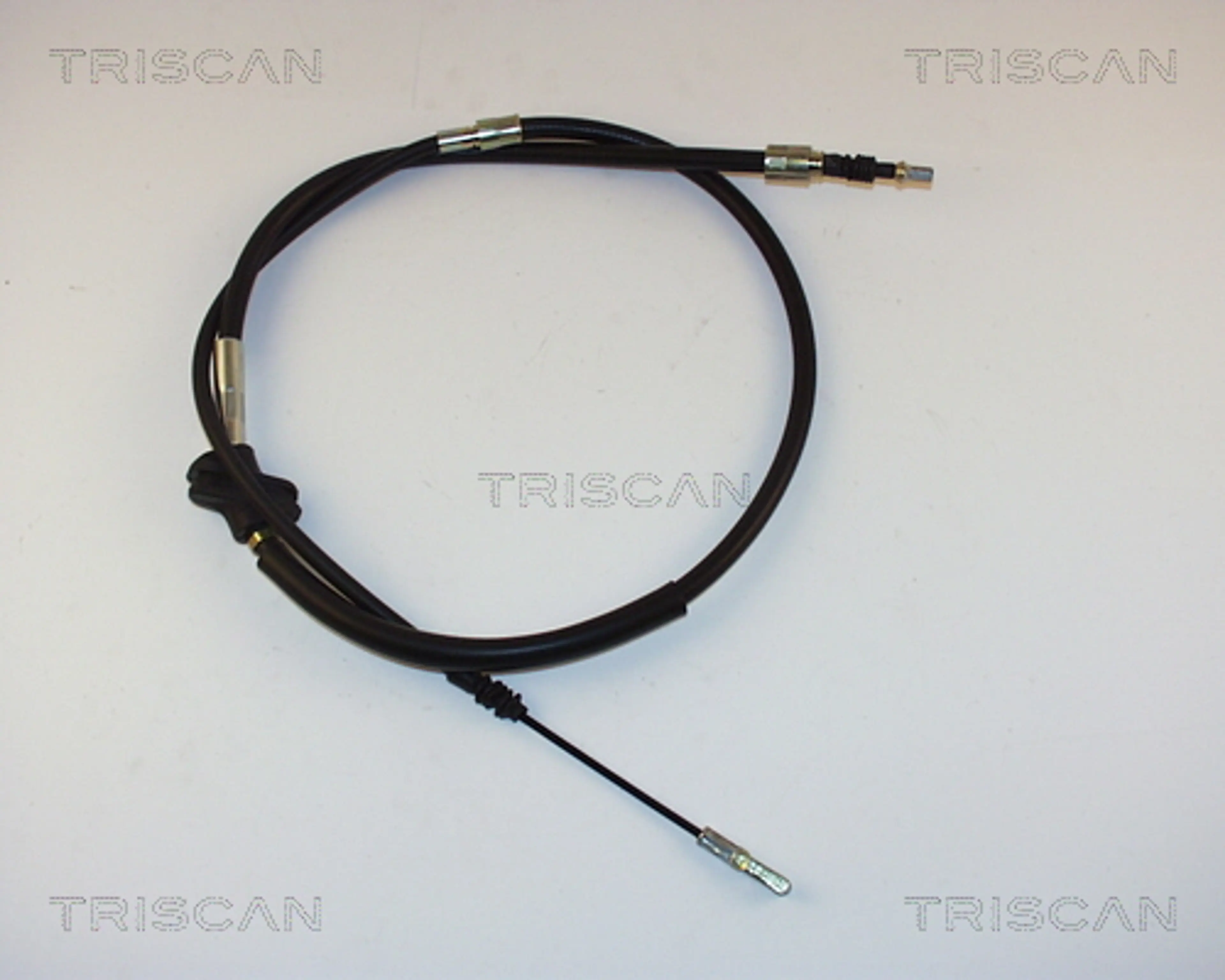 CABLE DE ACCIONAMIENTO, FRENO DE ES