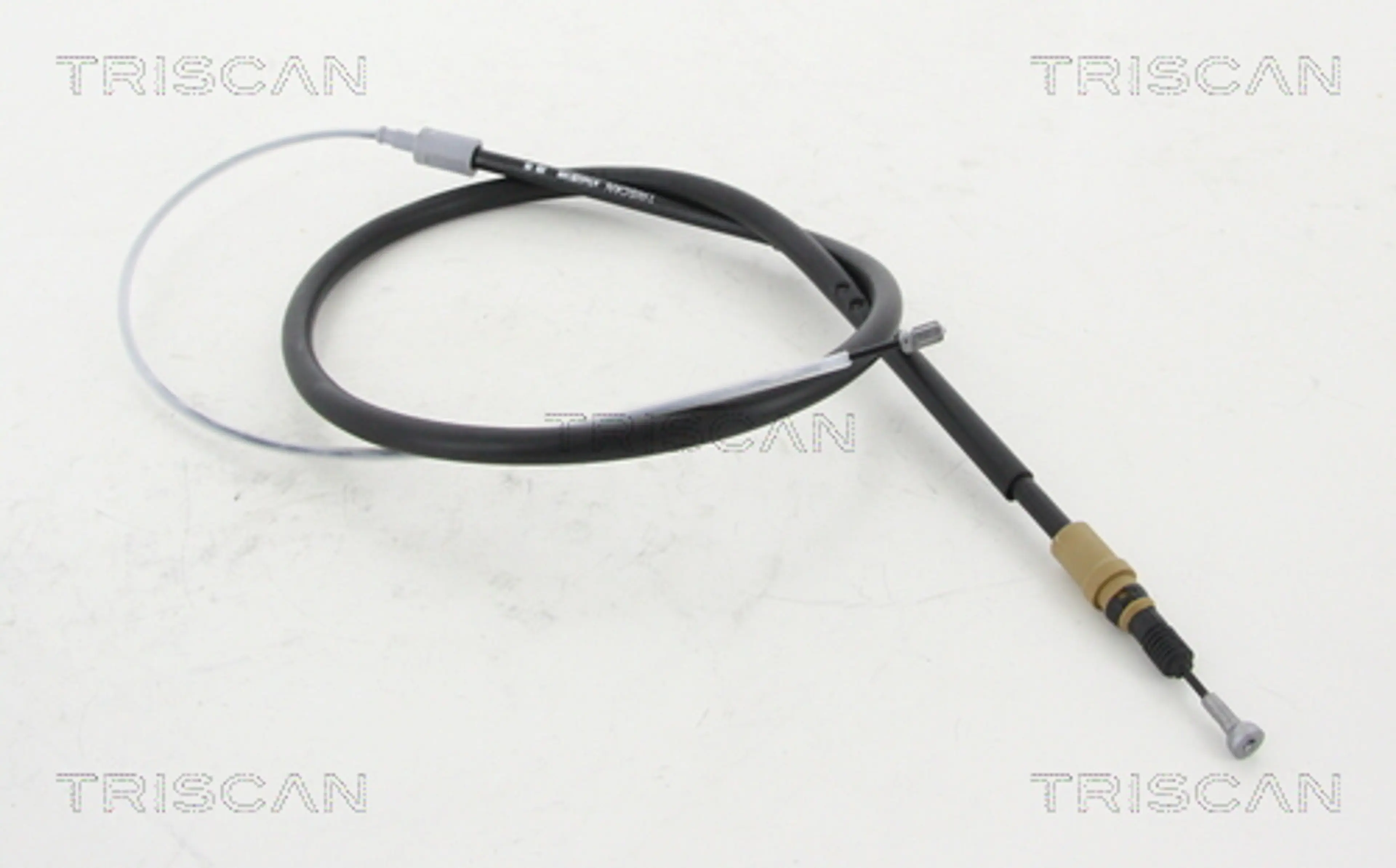 CABLE DE ACCIONAMIENTO, FRENO DE ES