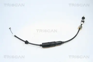 CABLE DE ACCIONAMIENTO, ACCIONAMIEN