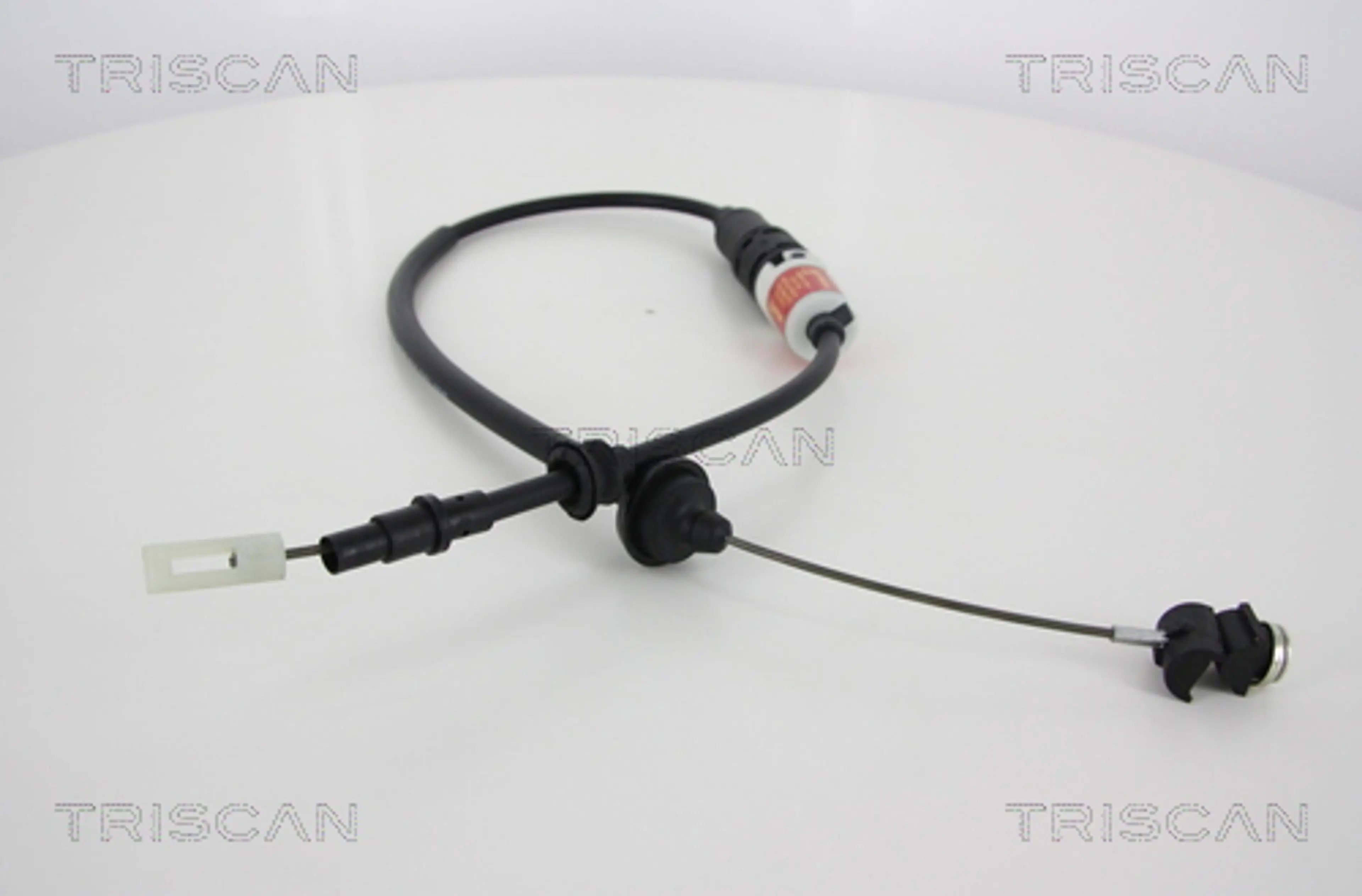 CABLE DE ACCIONAMIENTO, ACCIONAMIEN