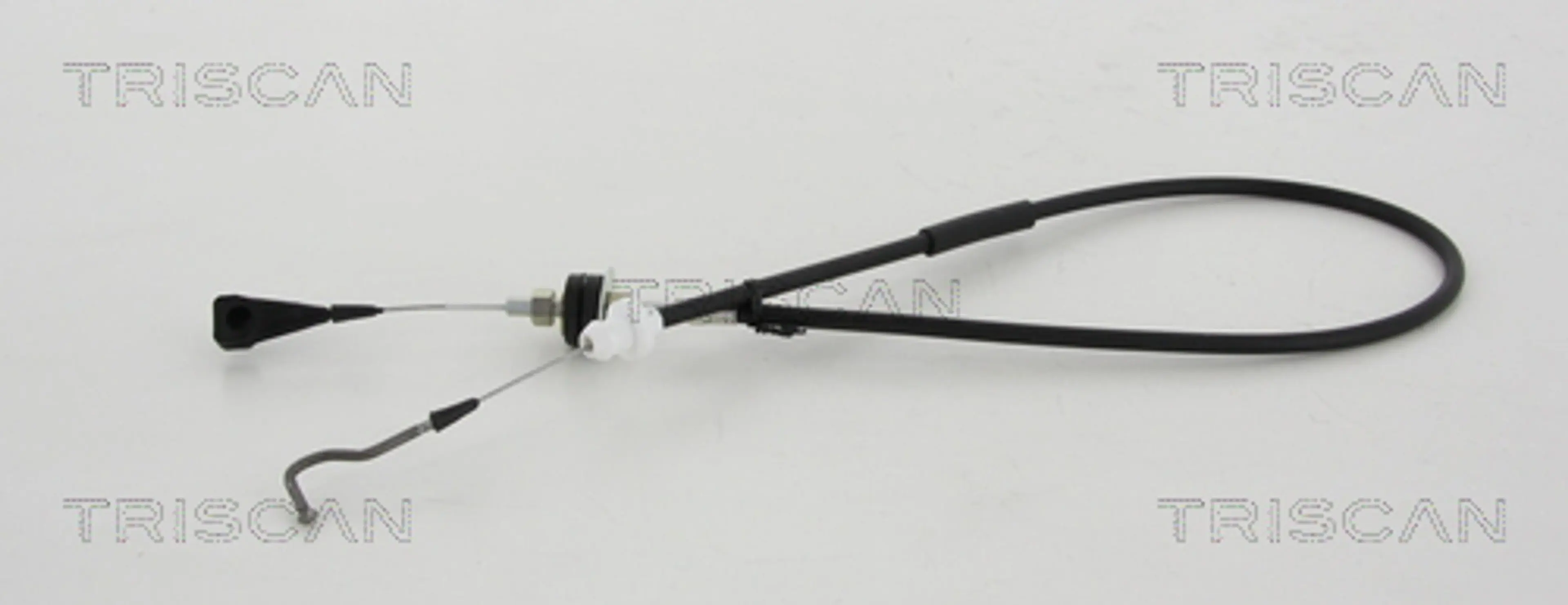 CABLE DEL ACELERADOR