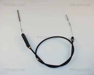 CABLE DEL ACELERADOR