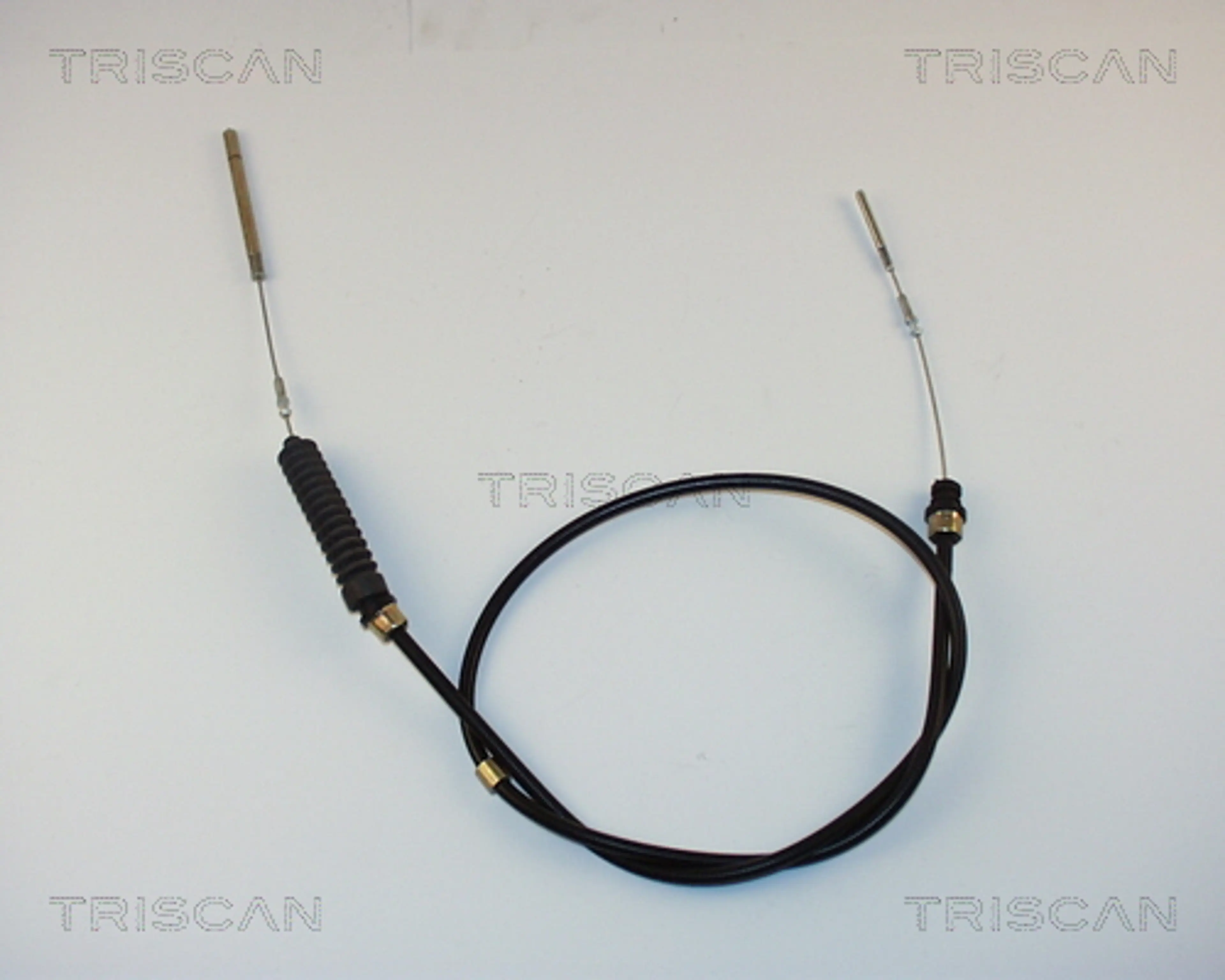 CABLE DEL ACELERADOR