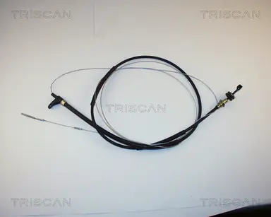 CABLE DEL ACELERADOR