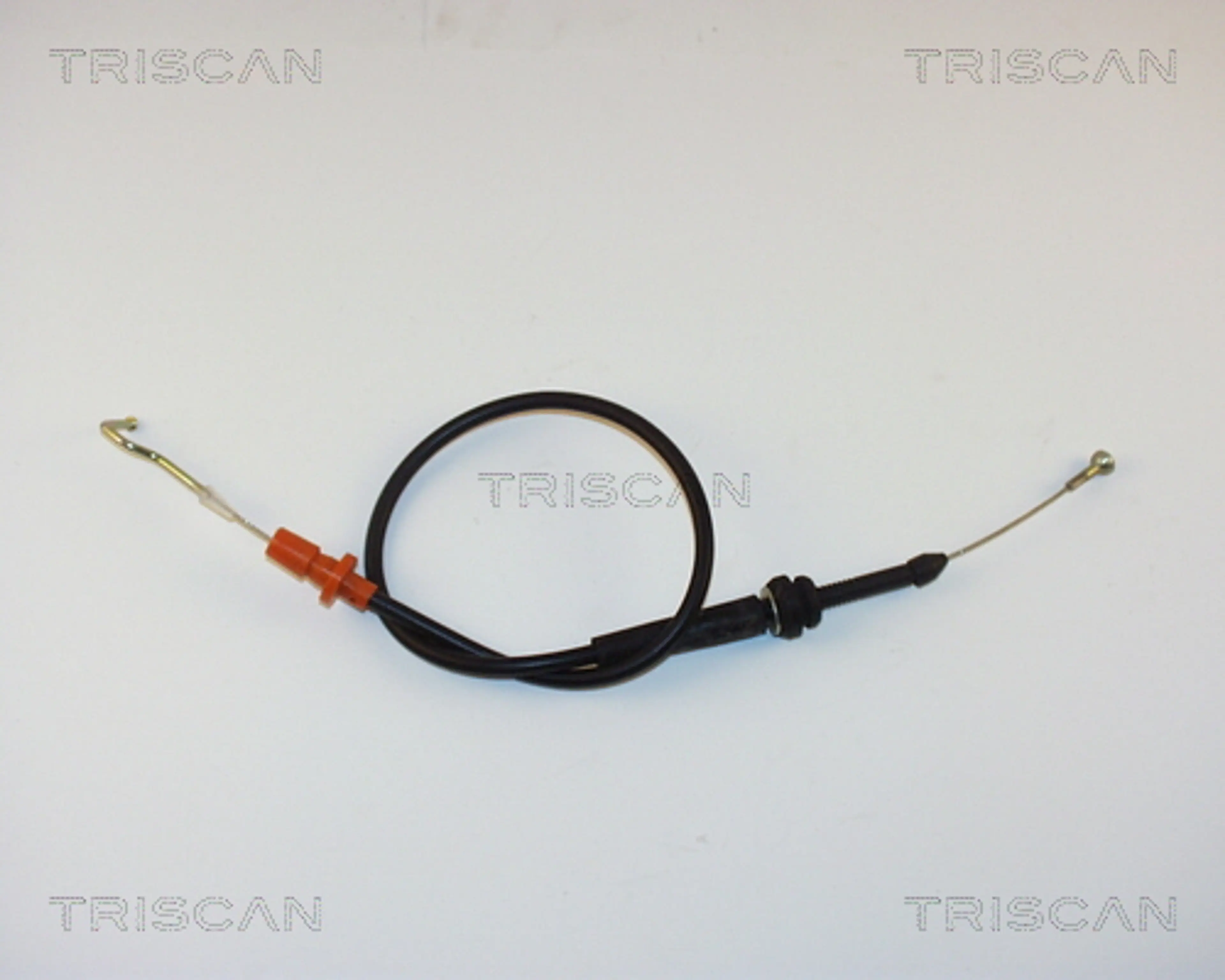 CABLE DEL ACELERADOR