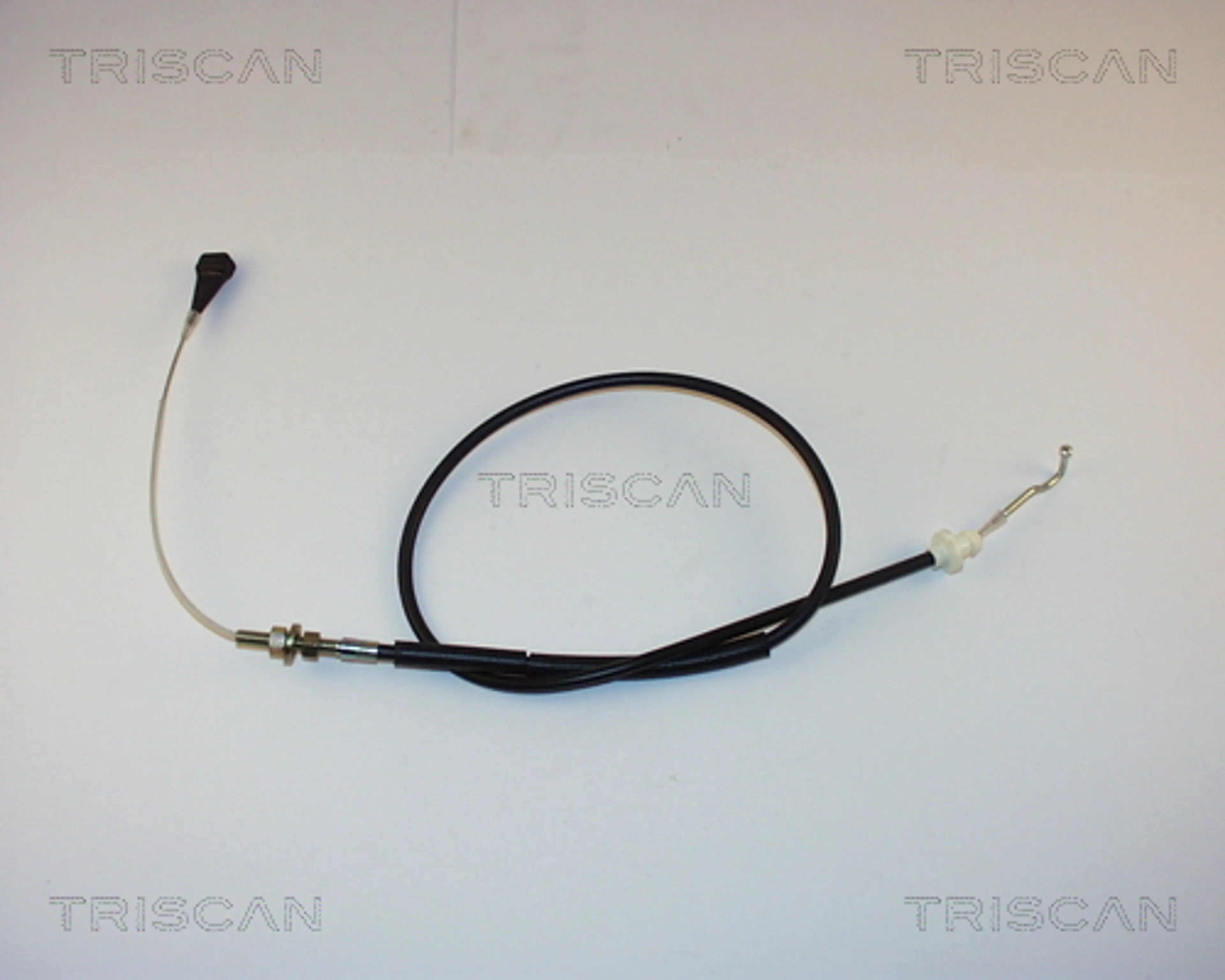 CABLE DEL ACELERADOR