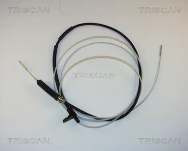 CABLE DEL ACELERADOR