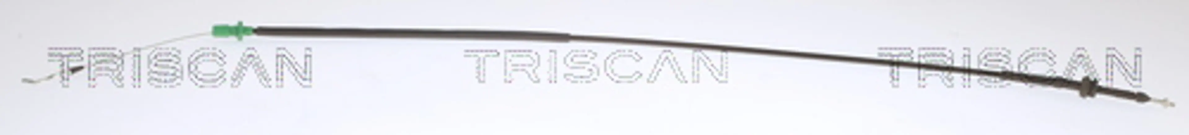 CABLE DEL ACELERADOR