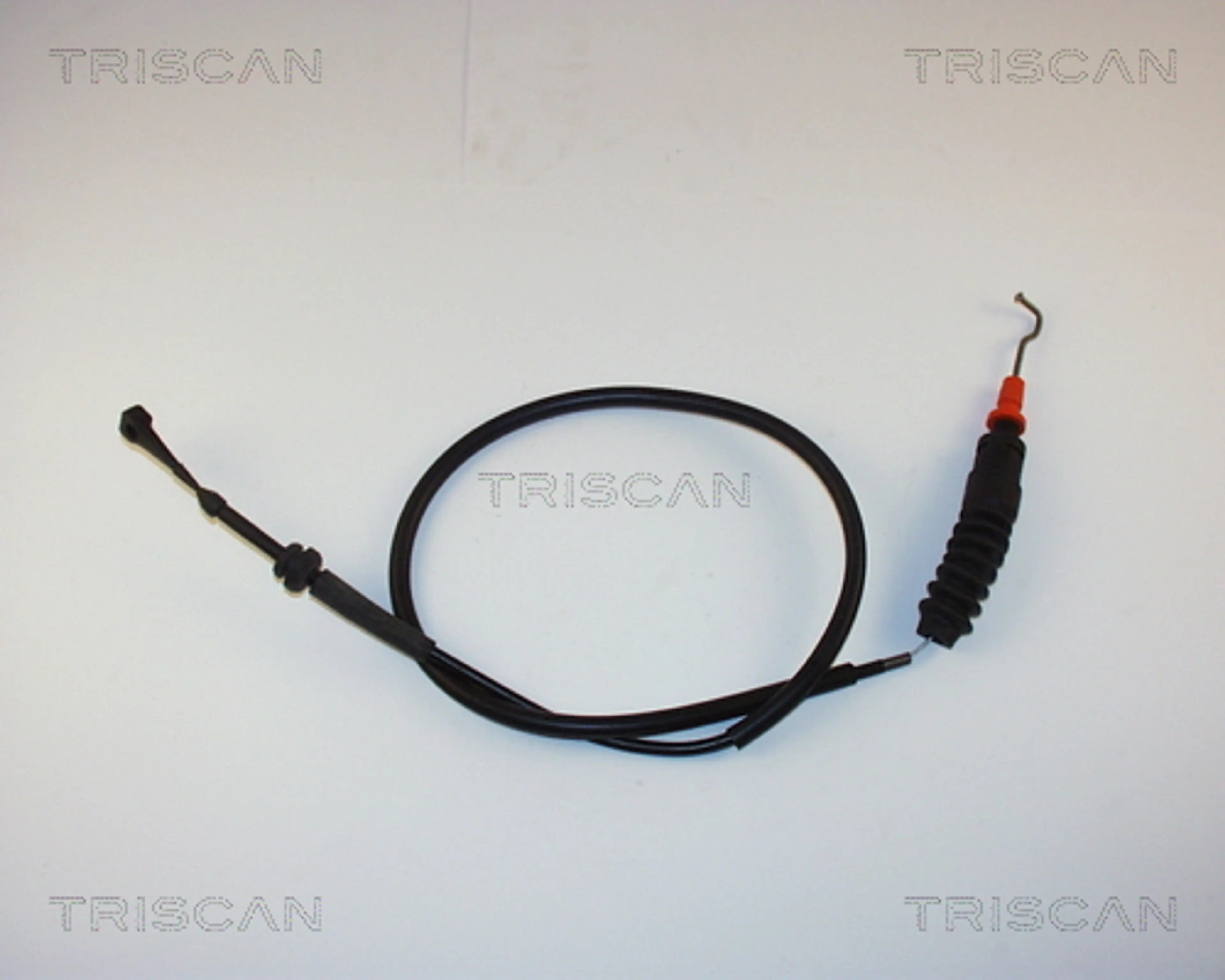 CABLE DEL ACELERADOR
