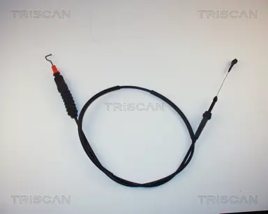 CABLE DEL ACELERADOR