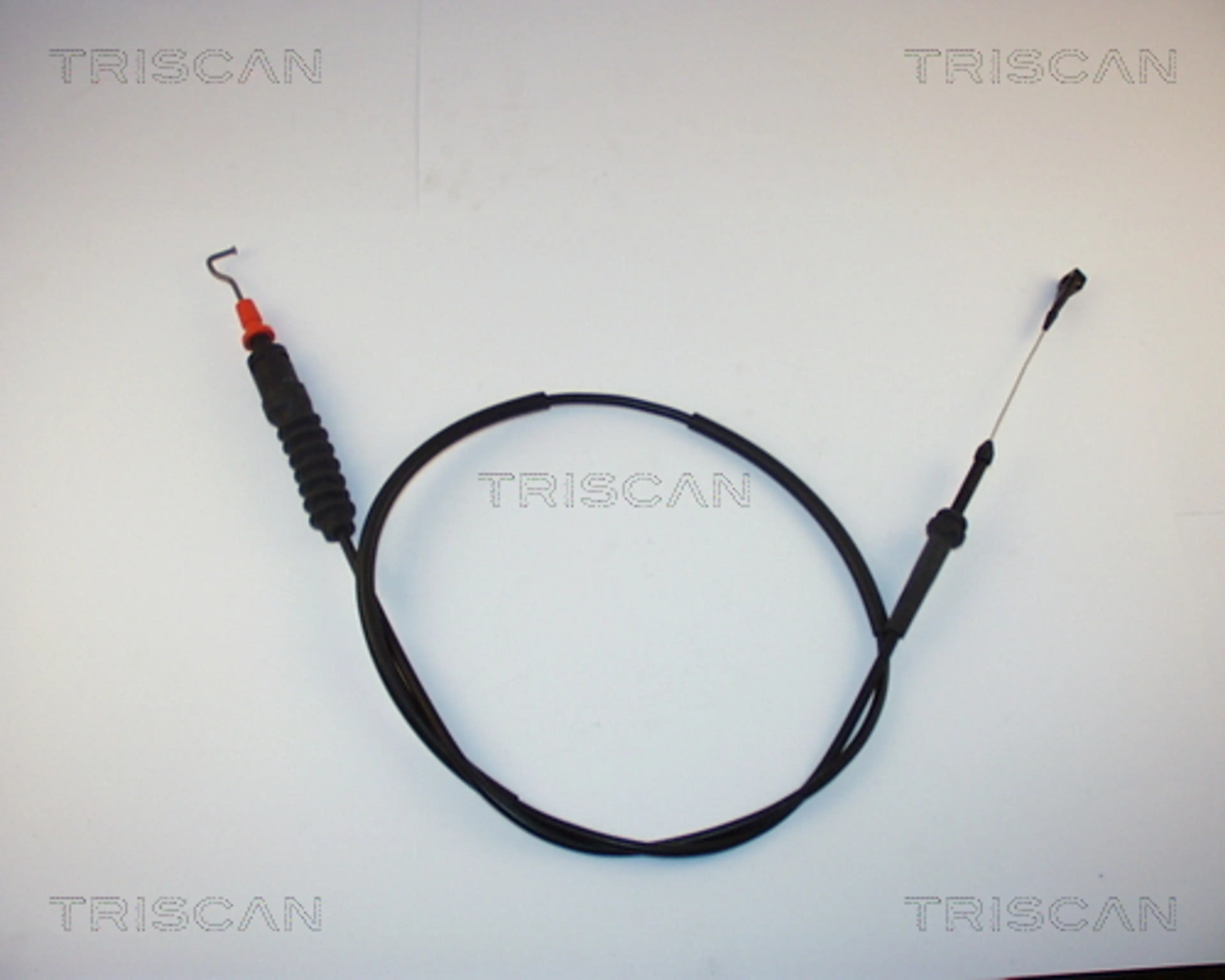 CABLE DEL ACELERADOR