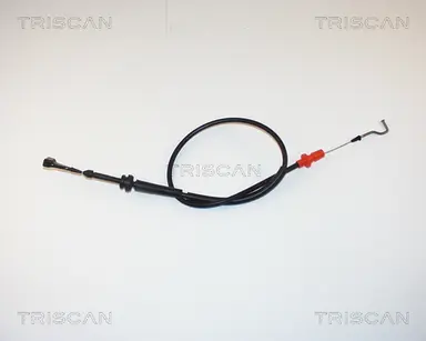 CABLE DEL ACELERADOR