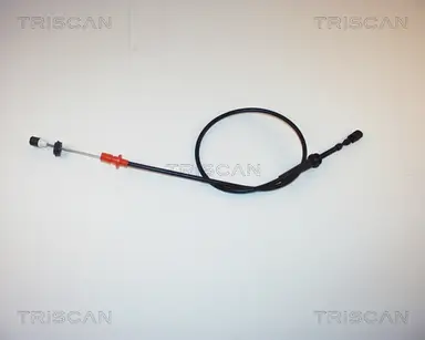CABLE DEL ACELERADOR
