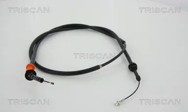 CABLE DEL ACELERADOR