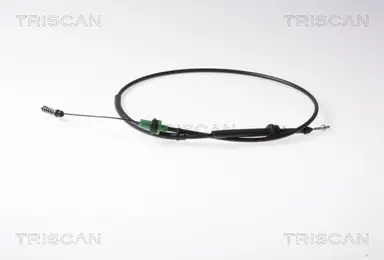 CABLE DEL ACELERADOR