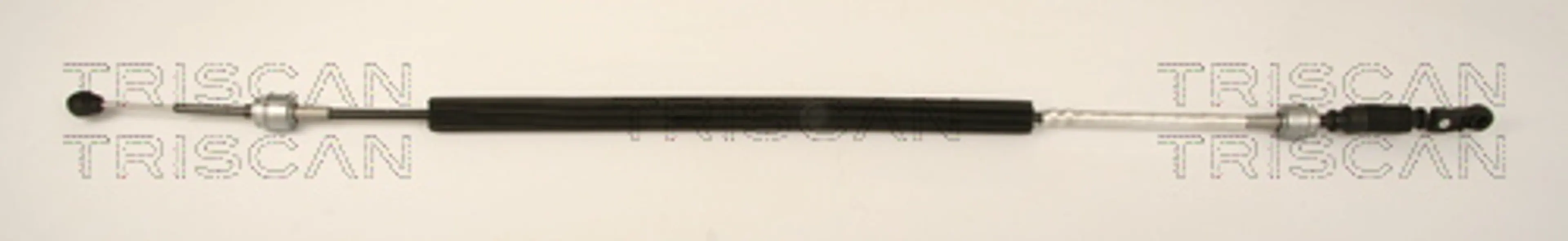 CABLE, TRANSMISIÓN AUTOMÁTICA