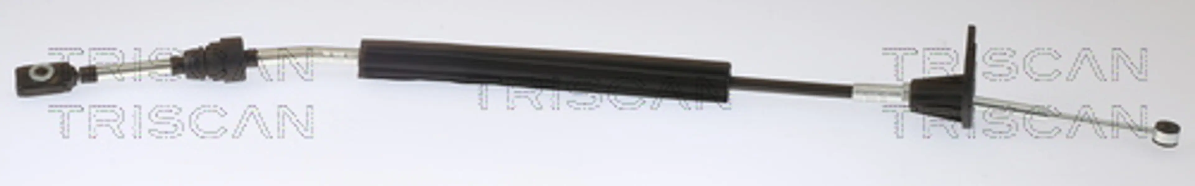 CABLE DE ACCIONAMIENTO, CAJA DE CAM