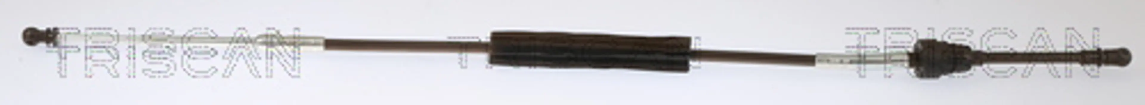 CABLE DE ACCIONAMIENTO, CAJA DE CAM