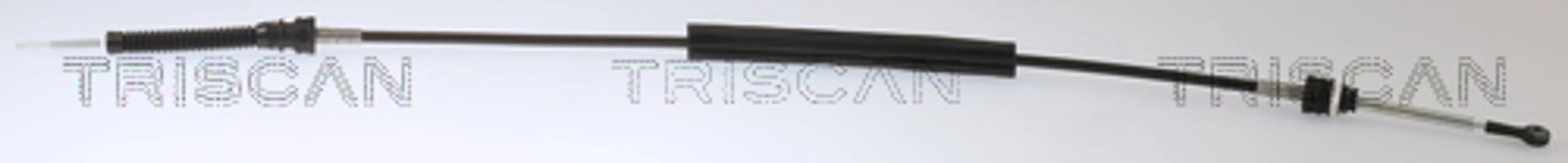 CABLE DE ACCIONAMIENTO, CAJA DE CAM