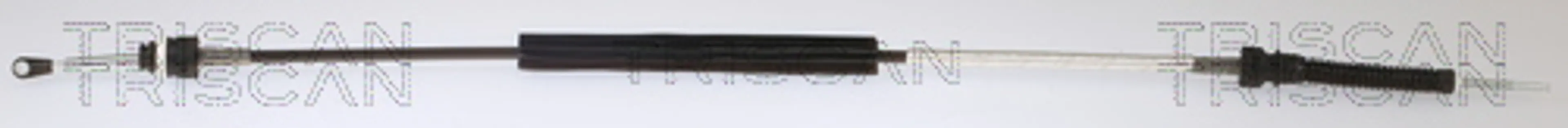 CABLE DE ACCIONAMIENTO, CAJA DE CAM