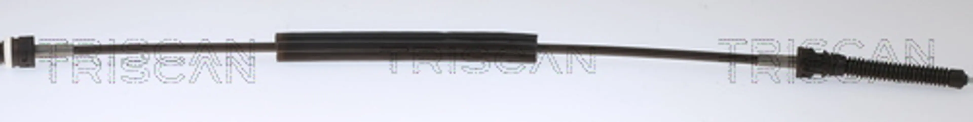 CABLE DE ACCIONAMIENTO, CAJA DE CAM