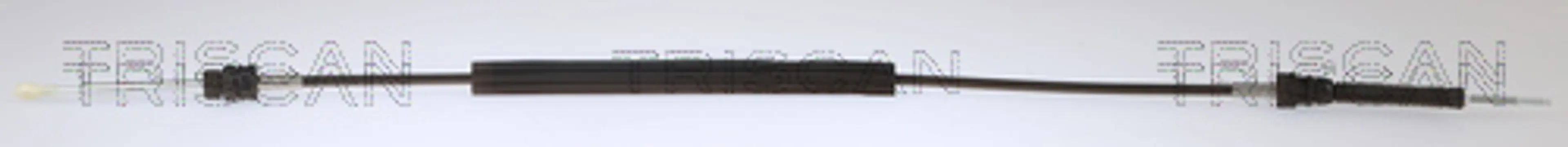 CABLE DE ACCIONAMIENTO, CAJA DE CAM