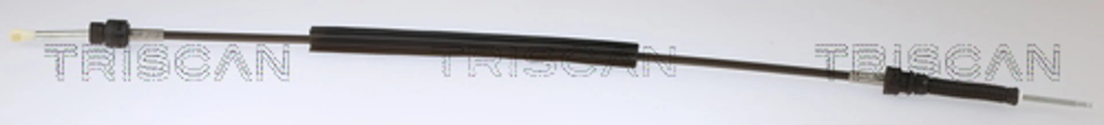 CABLE DE ACCIONAMIENTO, CAJA DE CAM