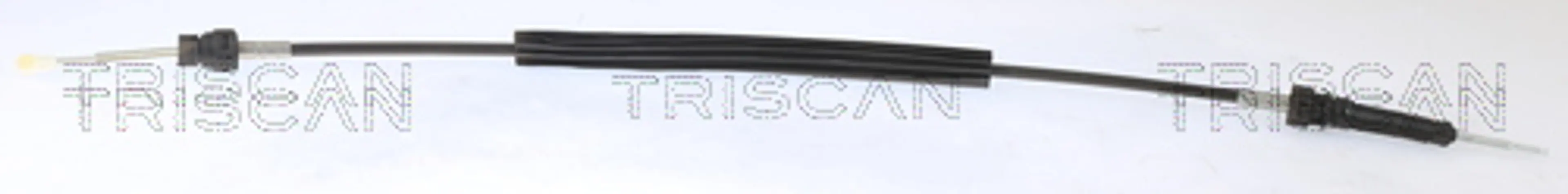 CABLE DE ACCIONAMIENTO, CAJA DE CAM