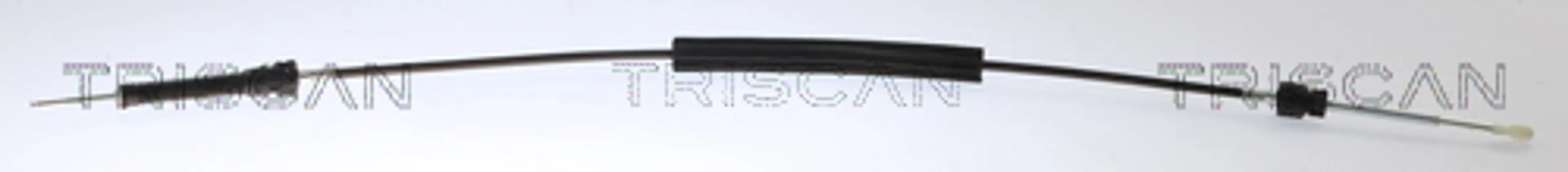 CABLE DE ACCIONAMIENTO, CAJA DE CAM