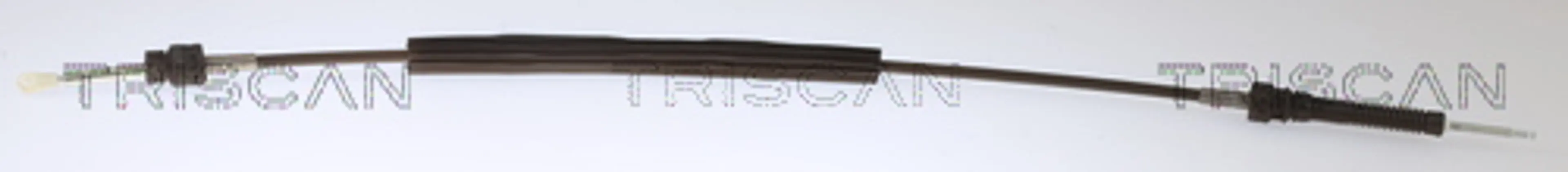 CABLE DE ACCIONAMIENTO, CAJA DE CAM