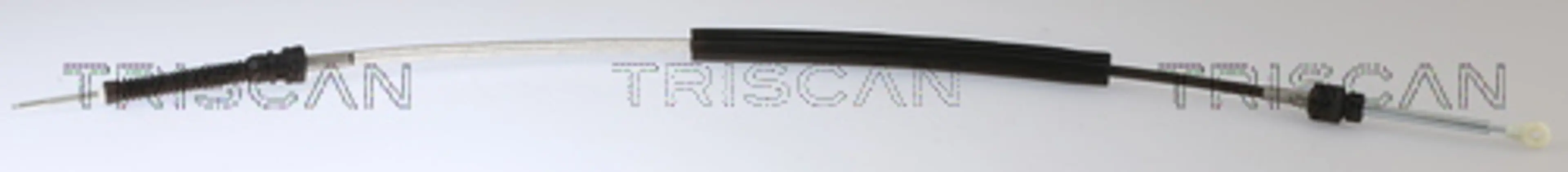 CABLE DE ACCIONAMIENTO, CAJA DE CAM