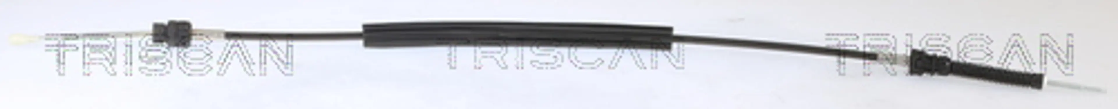 CABLE DE ACCIONAMIENTO, CAJA DE CAM