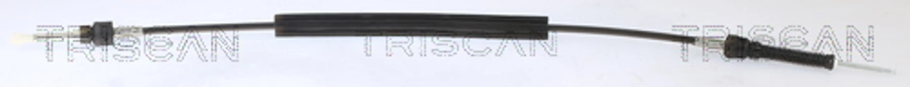 CABLE DE ACCIONAMIENTO, CAJA DE CAM